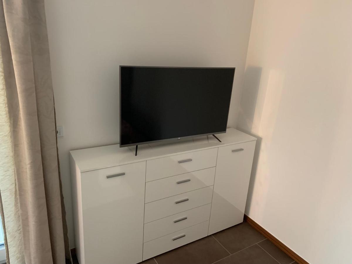 Wohlfuehl-Apartment Ettlingen Dış mekan fotoğraf