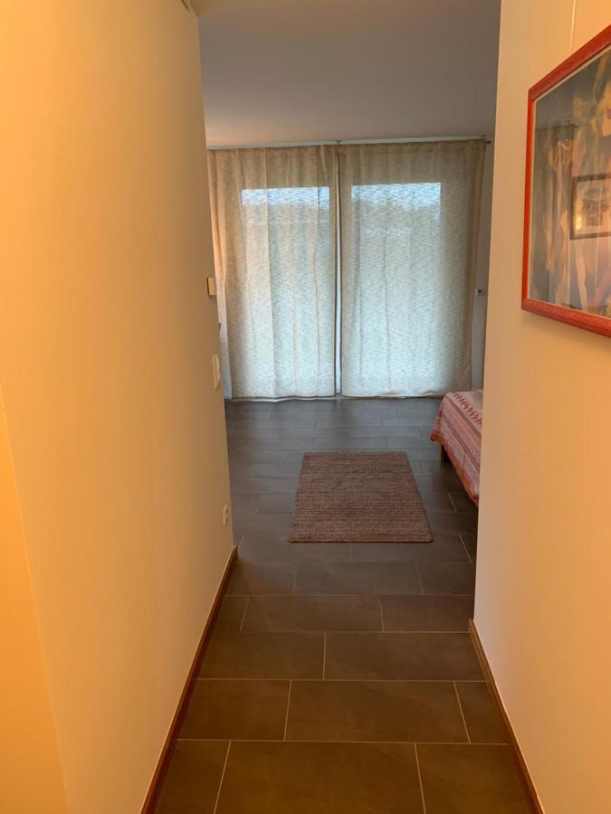 Wohlfuehl-Apartment Ettlingen Dış mekan fotoğraf